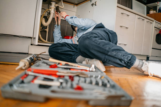 Best Sprinkler Systems  in Plano, IL