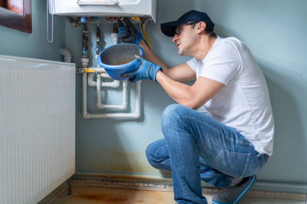 Best Plumbing Installation Services  in Plano, IL