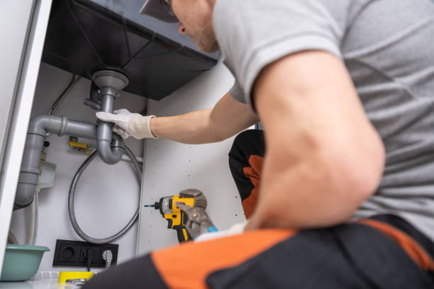 Best Water Heater Repair  in Plano, IL