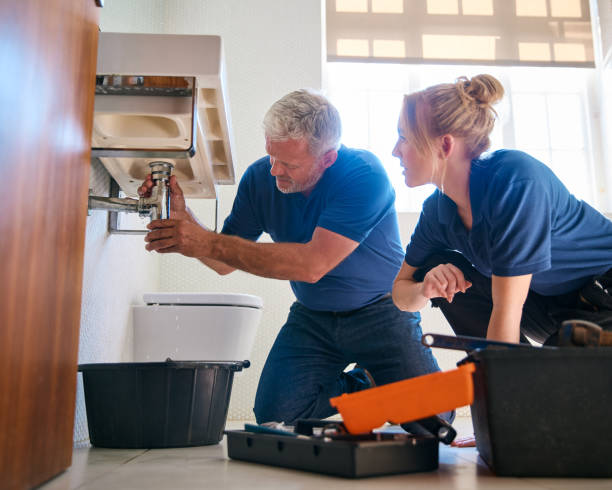 Best Affordable Plumbing Services  in Plano, IL